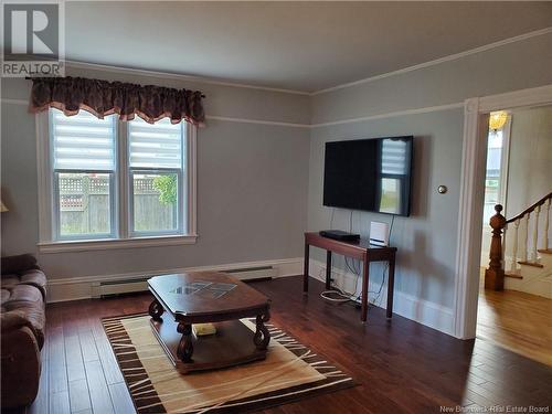 253 Queen Street, Saint Andrews, NB - Indoor Photo Showing Living Room