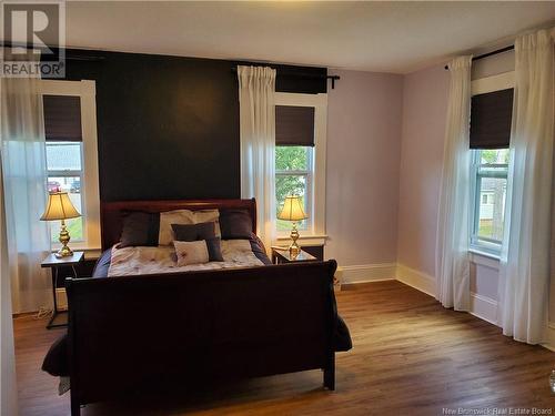 253 Queen Street, Saint Andrews, NB - Indoor Photo Showing Bedroom