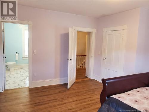 253 Queen Street, Saint Andrews, NB - Indoor Photo Showing Bedroom