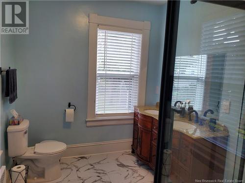 253 Queen Street, Saint Andrews, NB - Indoor Photo Showing Bathroom