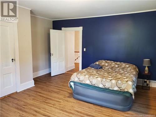 253 Queen Street, Saint Andrews, NB - Indoor Photo Showing Bedroom