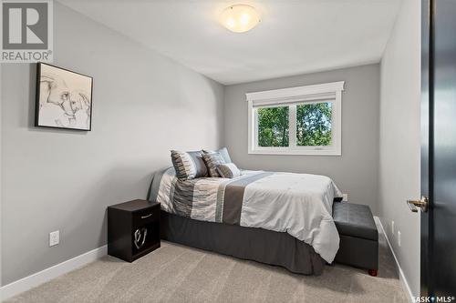 1127 7Th Street E, Saskatoon, SK - Indoor Photo Showing Bedroom