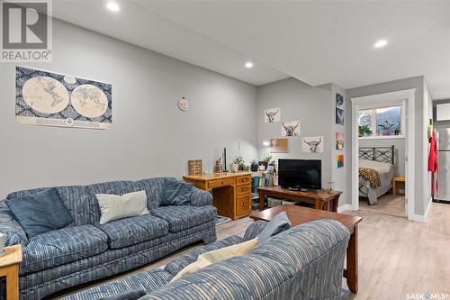 1127 7Th Street E, Saskatoon, SK - Indoor Photo Showing Other Room