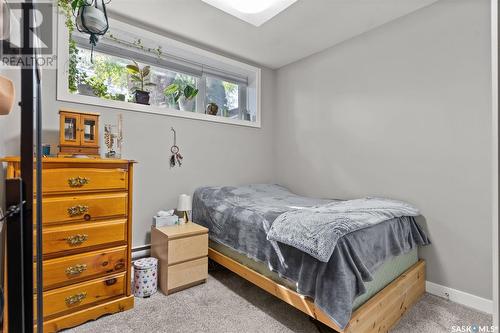 1127 7Th Street E, Saskatoon, SK - Indoor Photo Showing Bedroom