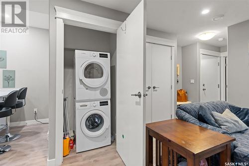 1127 7Th Street E, Saskatoon, SK - Indoor Photo Showing Laundry Room