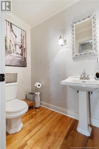 75 Orange Street, Saint John, NB - Indoor Photo Showing Bathroom