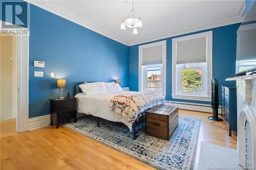 75 Orange Street, Saint John, NB - Indoor Photo Showing Bedroom