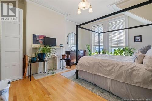 75 Orange Street, Saint John, NB - Indoor Photo Showing Bedroom