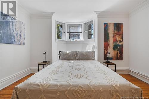 75 Orange Street, Saint John, NB - Indoor Photo Showing Bedroom