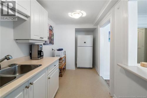 75 Orange Street, Saint John, NB - Indoor Photo Showing Kitchen