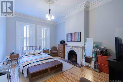 75 Orange Street, Saint John, NB - Indoor Photo Showing Bedroom