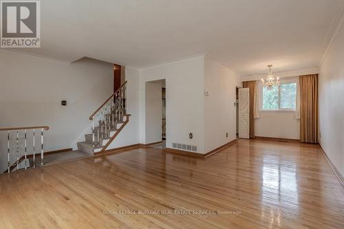 5436 Windermere Drive, Burlington, ON - Indoor Photo Showing Other Room