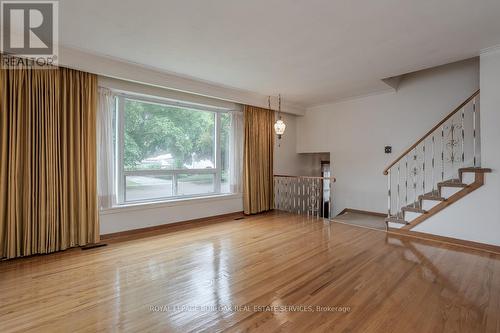 5436 Windermere Drive, Burlington (Appleby), ON - Indoor Photo Showing Other Room