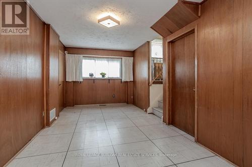 5436 Windermere Drive, Burlington, ON - Indoor Photo Showing Other Room