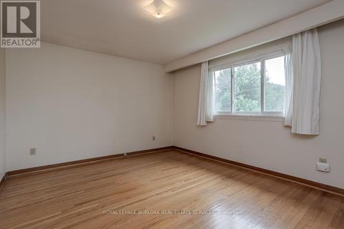 5436 Windermere Drive, Burlington, ON - Indoor Photo Showing Other Room