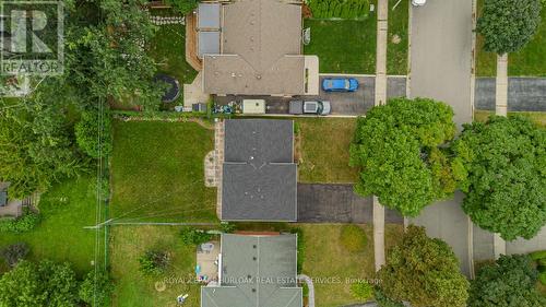 5436 Windermere Drive, Burlington, ON -  With View