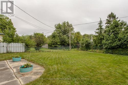 5436 Windermere Drive, Burlington (Appleby), ON - Outdoor