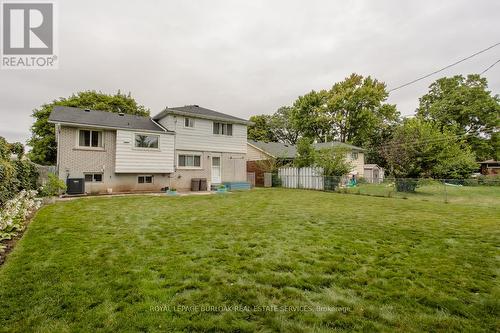 5436 Windermere Drive, Burlington (Appleby), ON - Outdoor