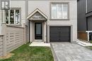 454 Valermo Drive, Toronto (Alderwood), ON  - Outdoor 