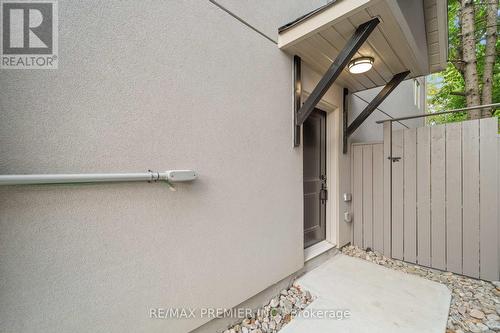 454 Valermo Drive, Toronto (Alderwood), ON - Outdoor