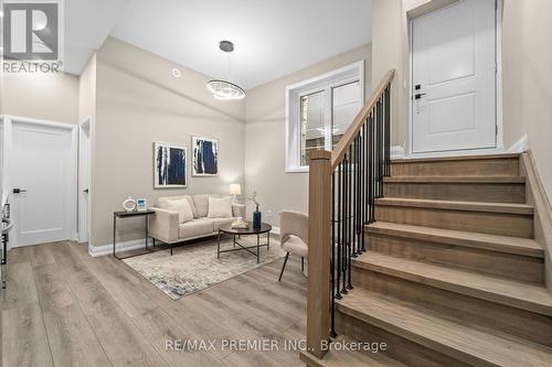 454 Valermo Drive, Toronto (Alderwood), ON - Indoor Photo Showing Other Room