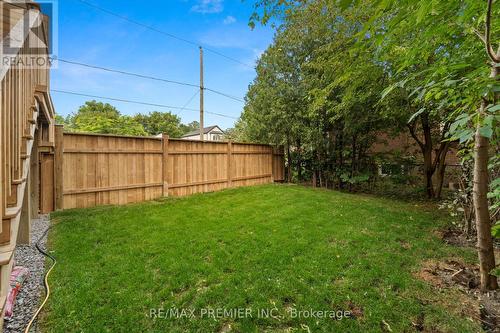 454 Valermo Drive, Toronto (Alderwood), ON - Outdoor