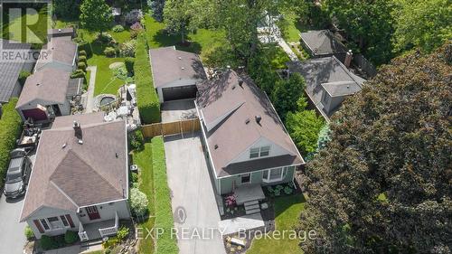 1040 Cedarwood Place, Burlington (Lasalle), ON - Outdoor