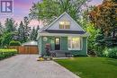 1040 Cedarwood Place, Burlington, ON  - Outdoor 