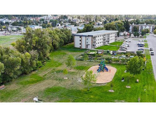 103 - 606 18Th Avenue N, Cranbrook, BC - Outdoor With View