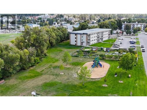 606 18Th  N Avenue Unit# 103, Cranbrook, BC - Outdoor With View