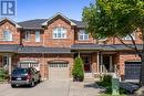 26 Neuchatel Avenue, Vaughan, ON  - Outdoor With Facade 