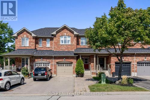 26 Neuchatel Avenue, Vaughan, ON - Outdoor With Facade