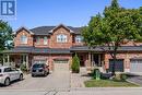 26 Neuchatel Avenue, Vaughan, ON  - Outdoor With Facade 