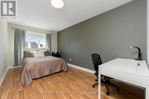 26 Neuchatel Avenue, Vaughan, ON - Indoor Photo Showing Bedroom