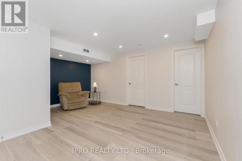 26 Neuchatel Avenue, Vaughan, ON - Indoor Photo Showing Other Room