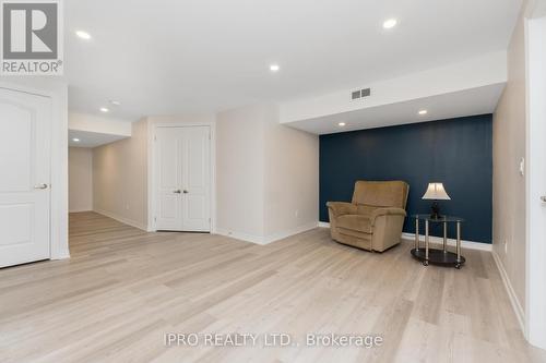 26 Neuchatel Avenue, Vaughan, ON - Indoor