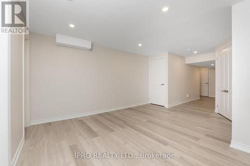 26 Neuchatel Avenue, Vaughan, ON - Indoor Photo Showing Other Room