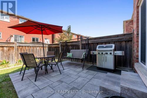 26 Neuchatel Avenue, Vaughan, ON - Outdoor With Deck Patio Veranda With Exterior