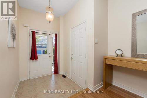 26 Neuchatel Avenue, Vaughan, ON - Indoor Photo Showing Other Room