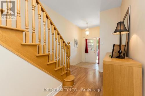 26 Neuchatel Avenue, Vaughan, ON - Indoor Photo Showing Other Room