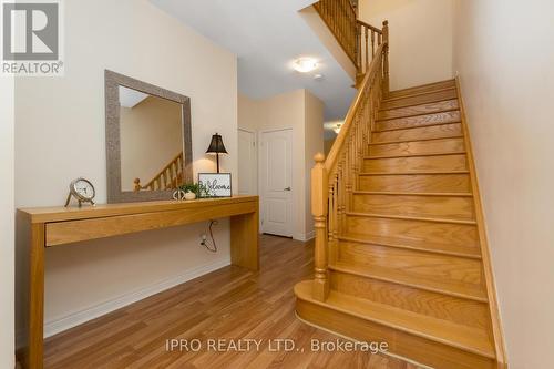 26 Neuchatel Avenue, Vaughan, ON - Indoor Photo Showing Other Room