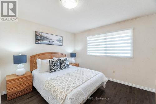 10 Joshua Court, Brampton (Northgate), ON - Indoor Photo Showing Bedroom