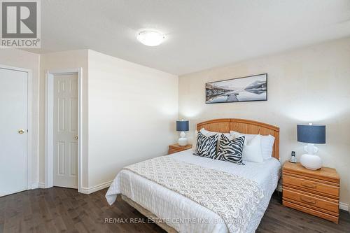 10 Joshua Court, Brampton (Northgate), ON - Indoor Photo Showing Bedroom