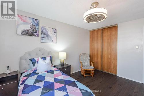 10 Joshua Court, Brampton (Northgate), ON - Indoor Photo Showing Bedroom