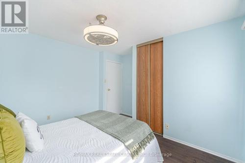 10 Joshua Court, Brampton (Northgate), ON - Indoor Photo Showing Bedroom