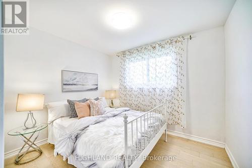 1273 Bridge Road, Oakville (Bronte East), ON - Indoor Photo Showing Bedroom