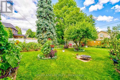 1273 Bridge Road, Oakville (Bronte East), ON - Outdoor