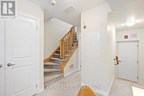 149 Frederick Tisdale Drive, Toronto (Downsview-Roding-Cfb), ON - Indoor Photo Showing Other Room