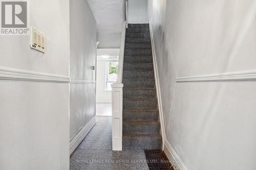 20 Ruskin Avenue, Toronto (Dovercourt-Wallace Emerson-Junction), ON - Indoor Photo Showing Other Room