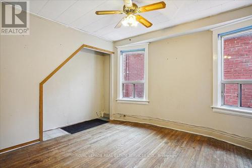 20 Ruskin Avenue, Toronto (Dovercourt-Wallace Emerson-Junction), ON - Indoor Photo Showing Other Room